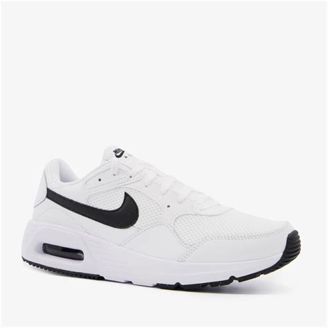 nike air max vision heren wit|Nike Air Max Vision Sneakers .